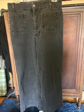 Anthropologie Pilcro Jean